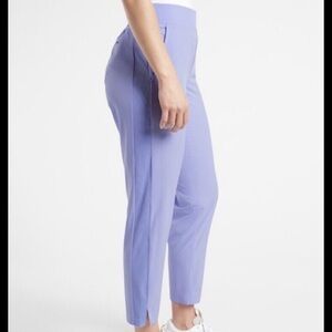 Athleta Brooklyn ankle pant size 4